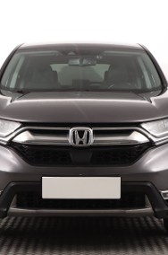 Honda CR-V IV , Salon Polska, Serwis ASO, Automat, Navi, Klimatronic,-2