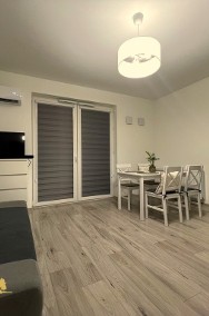 Studio | 30m2 | Balkon | Klimatyzacja-2