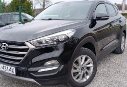 Hyundai Tucson III Kamera ,nawigacja , bezwypadkowy ,Grzane fotele ,kierownica