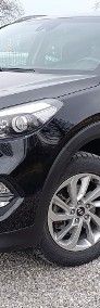Hyundai Tucson III Kamera ,nawigacja , bezwypadkowy ,Grzane fotele ,kierownica-3
