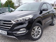 Hyundai Tucson III Kamera ,nawigacja , bezwypadkowy ,Grzane fotele ,kierownica