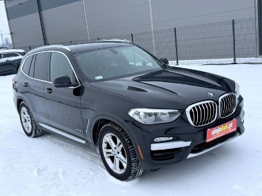 BMW X3 G01-1