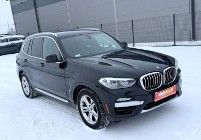 BMW X3 G01