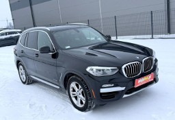 BMW X3 G01