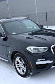 BMW X3 G01-2