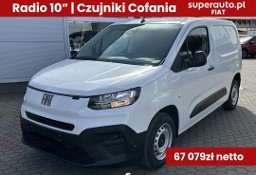 Fiat Doblo M L1H1 M L1H1 1.2 110KM
