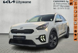 Kia Niro Salon Polska, Serwis Aso, 1-wszy Właściciel