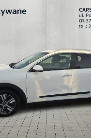 Kia Niro Salon Polska, Serwis Aso, 1-wszy Właściciel-2