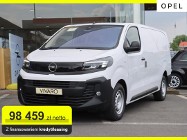 Opel Vivaro XL Extra Long L2H1 XL Extra Long L2H1 2.0 144KM