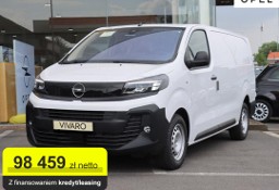 Opel Vivaro XL Extra Long L2H1 XL Extra Long L2H1 2.0 144KM