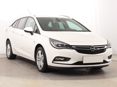 Opel Astra J , Serwis ASO, Klima, Tempomat, Parktronic,-1