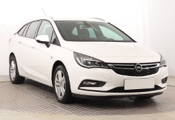 Opel Astra J , Serwis ASO, Klima, Tempomat, Parktronic,