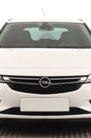 Opel Astra J , Serwis ASO, Klima, Tempomat, Parktronic,-2