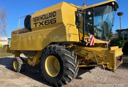 New holland TX66 [CZĘŚCI]