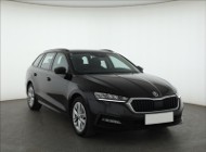 Skoda Octavia IV , Salon Polska, Serwis ASO, Automat, Klimatronic, Tempomat,