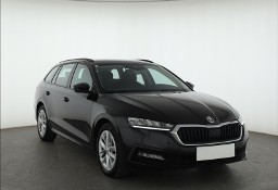 Skoda Octavia IV , Salon Polska, Serwis ASO, Automat, Klimatronic, Tempomat,