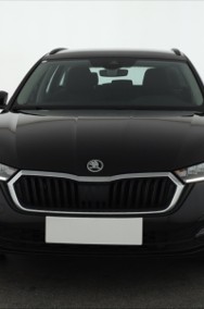 Skoda Octavia IV , Salon Polska, Serwis ASO, Automat, Klimatronic, Tempomat,-2