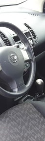 Nissan Note E11 1.4 benzyna, bezwypadkowy, klimatyzacja-4