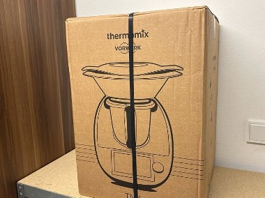 Thermomix TM6-1