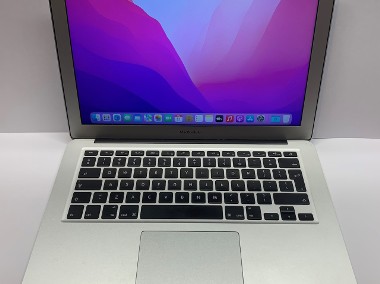 APPLE MacBook Air A1466 i5 1,6GHz 4/128GB SSD LAPTOP notebook-1