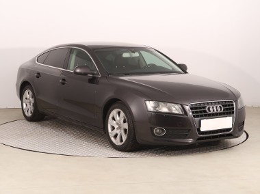 Audi A5 I (8T) , Automat, Klimatronic, Tempomat, Parktronic-1