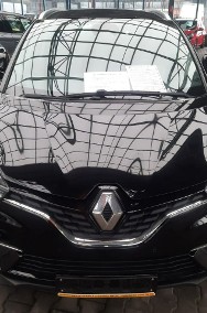 Renault Grand Scenic IV SAMOCHÓD IDEALNY MECHANICZNIE I WIZUALNIE, NISKI PRZEBIEG, I REJ 20-2