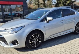 Toyota Avensis IV 2017/18 * salon PL * 1.8 benzyna * bezwypadkowa