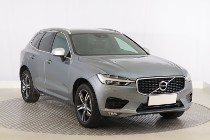 Volvo XC60 II Salon Polska, Serwis ASO, Automat, Skóra, Navi, Klimatronic,