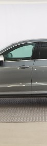 Volvo XC60 II Salon Polska, Serwis ASO, Automat, Skóra, Navi, Klimatronic,-4