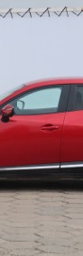 Mazda CX-3 , Salon Polska, Serwis ASO, Automat, Klimatronic, Tempomat,-4