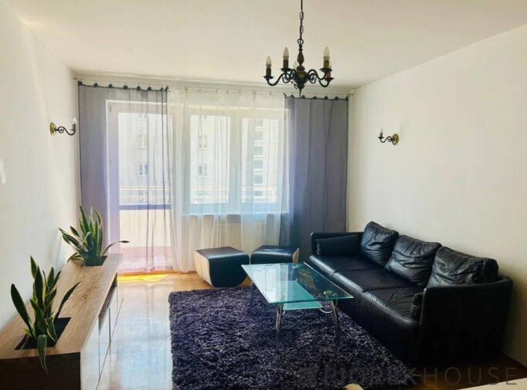 Mieszkanie na sprzedaż, 2 pokoje, 55 m², Warszawa