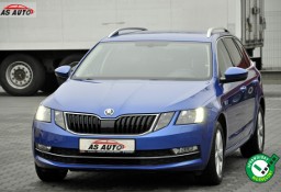 Skoda Octavia III 1,6TDi 115KM DSG/Serwis/Climatronic/Ambiente/Alufelgi/PDC/Model2018