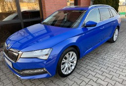 Skoda Superb III