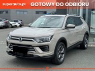 Ssangyong Korando V Adventure 1.5 GDI AWD Adventure 1.5 GDI AWD 163KM