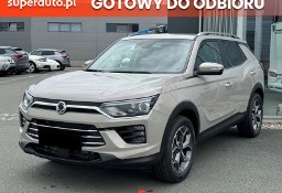 Ssangyong Korando V Adventure 1.5 GDI AWD Adventure 1.5 GDI AWD 163KM