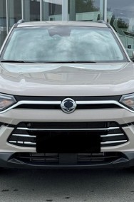 Ssangyong Korando V Adventure 1.5 GDI AWD Adventure 1.5 GDI AWD 163KM-2
