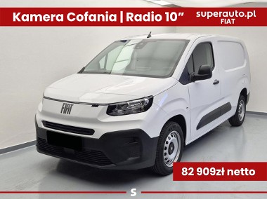 Fiat Doblo XL L2H1 XL L2H1 1.5 100KM-1