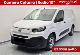 Fiat Doblo XL L2H1 XL L2H1 1.5 100KM