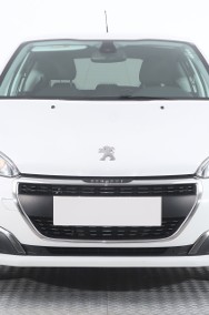 Peugeot 208 , Salon Polska, 1. Właściciel, Automat, Navi, Klimatronic,-2