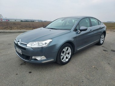 Citroen C5 III-1