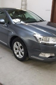 Citroen C5 III-2