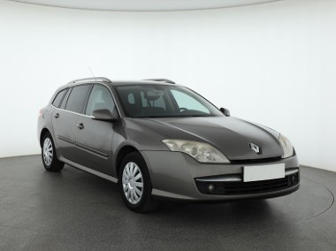 Renault Laguna III , GAZ, Klimatronic, Tempomat, Parktronic-1