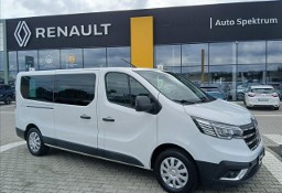 Renault Trafic Kombi 2.0 Blue dCi L2 Equilibre EDC