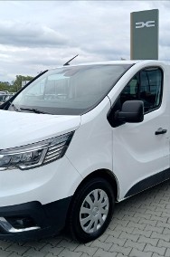 Renault Trafic Kombi 2.0 Blue dCi L2 Equilibre EDC-2