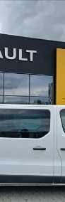 Renault Trafic Kombi 2.0 Blue dCi L2 Equilibre EDC-4