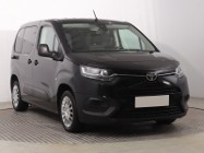 Toyota ProAce ProAce City Verso , Salon Polska, Serwis ASO, VAT 23%, Klima, Tempom