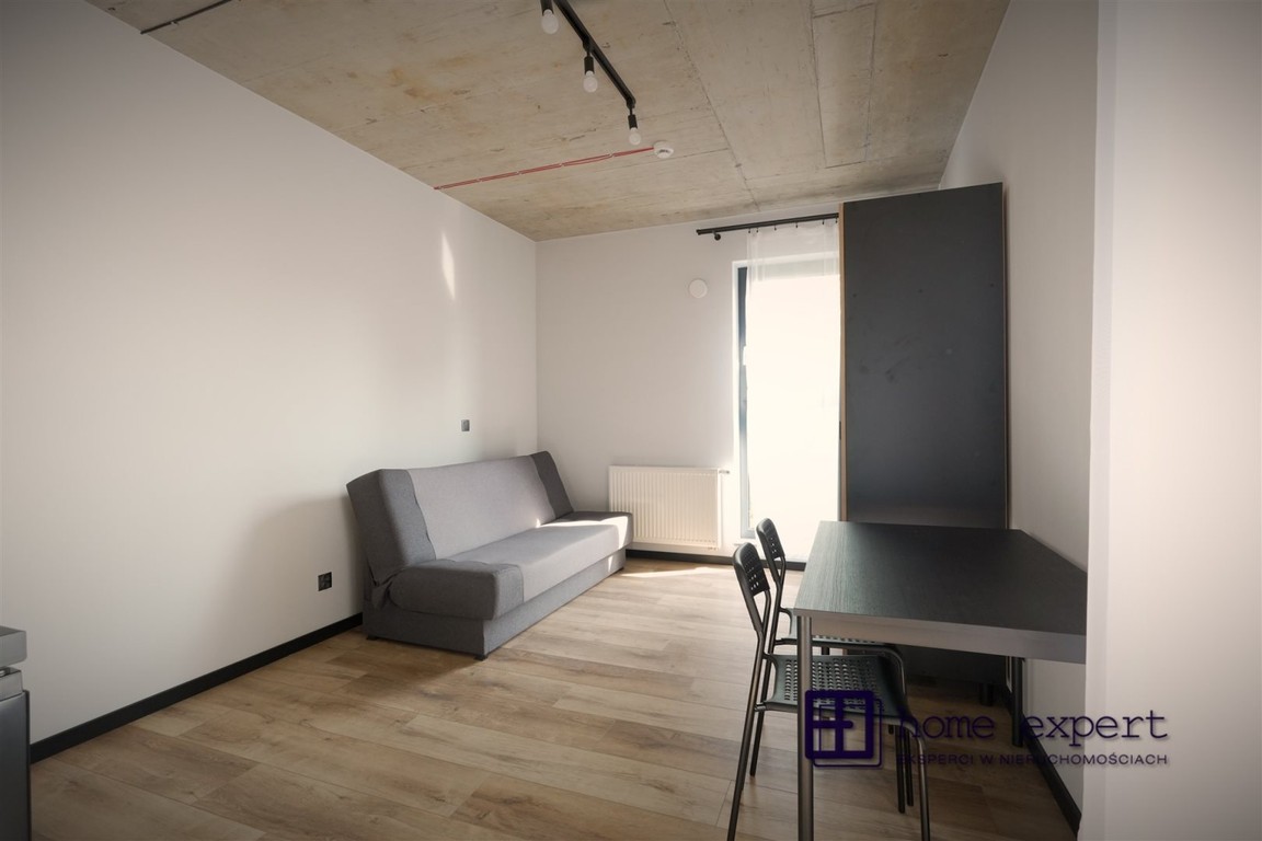 Kawalerka do wynajęcia, 29 m² Dębniki, Rydlówka