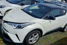 Toyota C-HR Toyota C HR