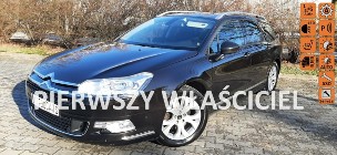 Citroen C5 III 2014 Serwis Aso Wymieniony rozrząd Bezwypadkowy 2.0 HDI 163 Automat