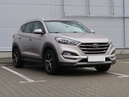 Hyundai Tucson , Salon Polska, 1. Właściciel, Serwis ASO, Navi, Klimatronic,